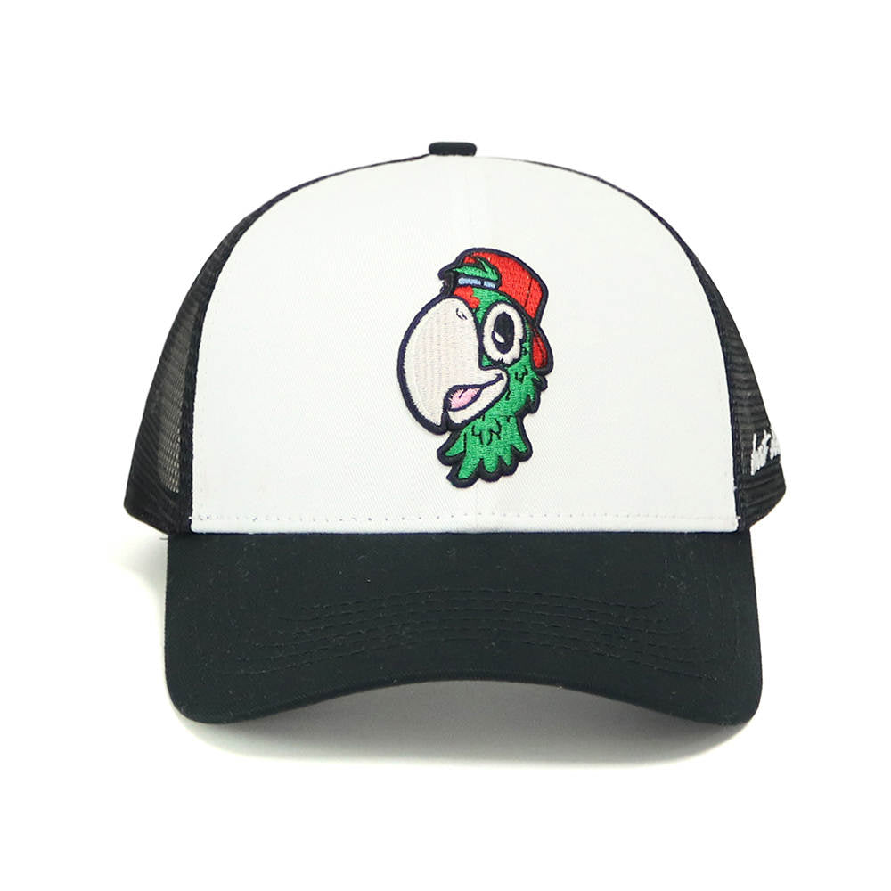 Kids Trucker Hat🦜🧢🇵🇷