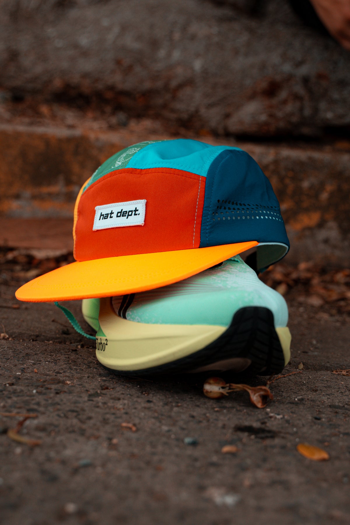 Running HAT CLUB ππ»ββοΈπββοΈ