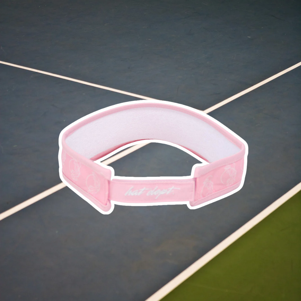 Pinky Visera🎀💗