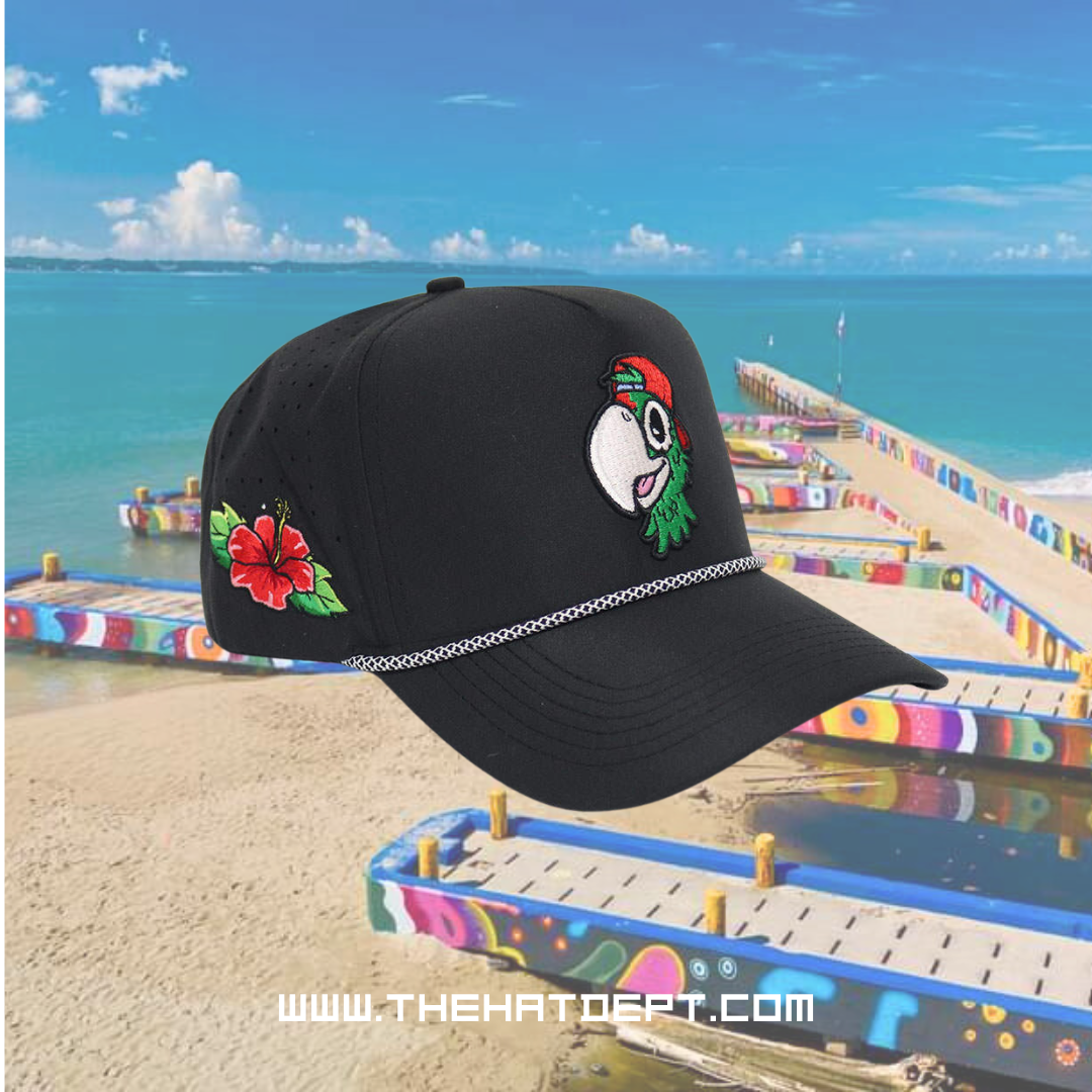 "CRASH BOAT"🚢