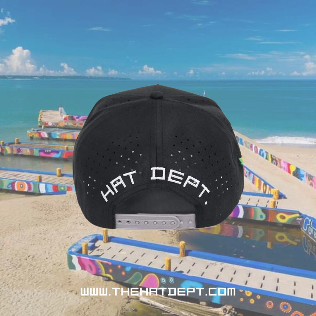 "CRASH BOAT"🚢