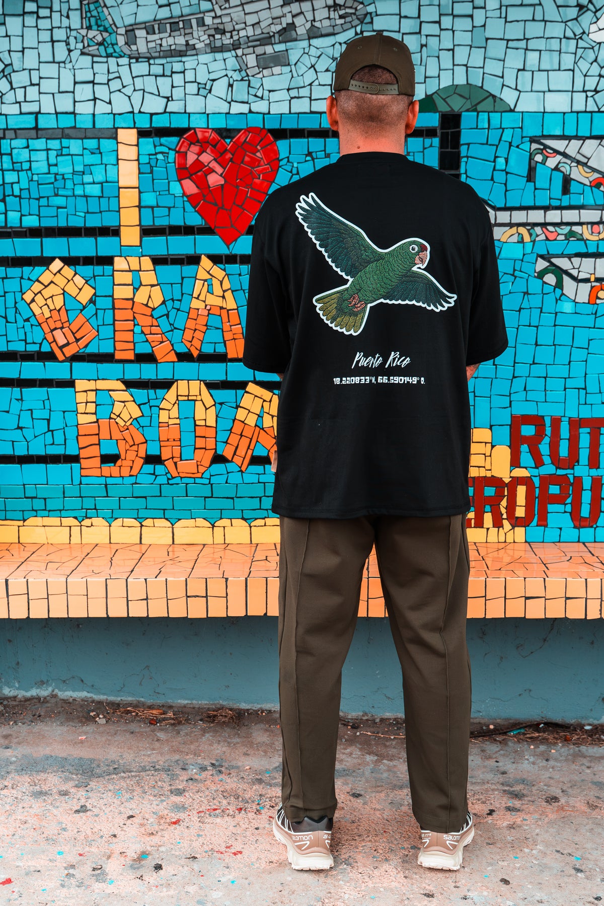 RESILIENCIA🦜🇵🇷🧢