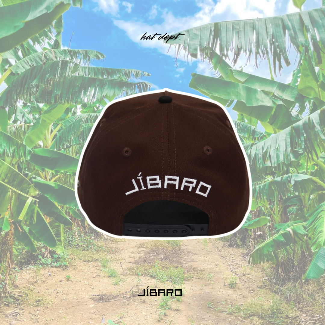 JÍBARO 🔪🧢🦜🇵🇷