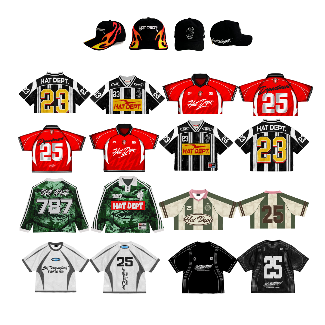 CLOTHES