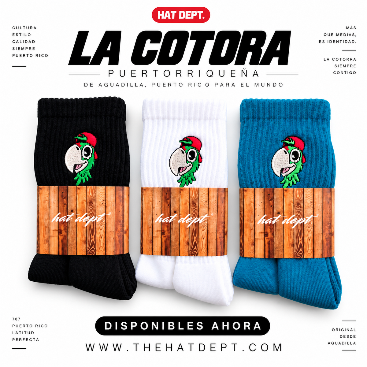 ACCESORIOS🧦