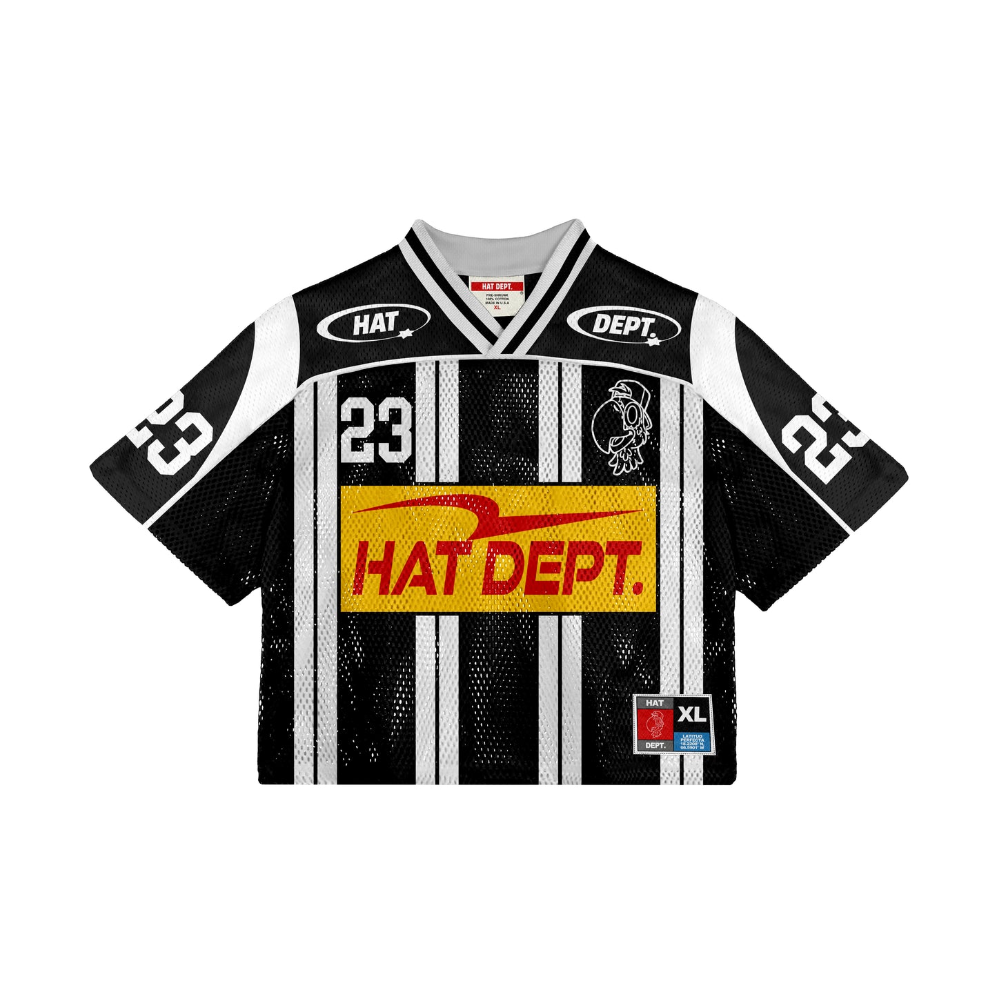LA JERSEY