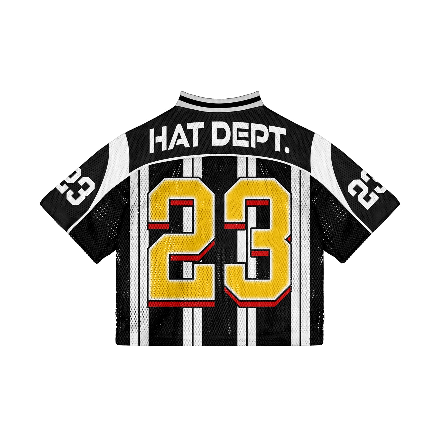 LA JERSEY