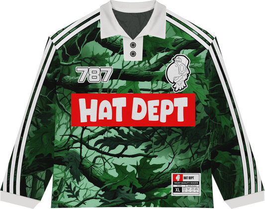 BOSQUE VERDE 787