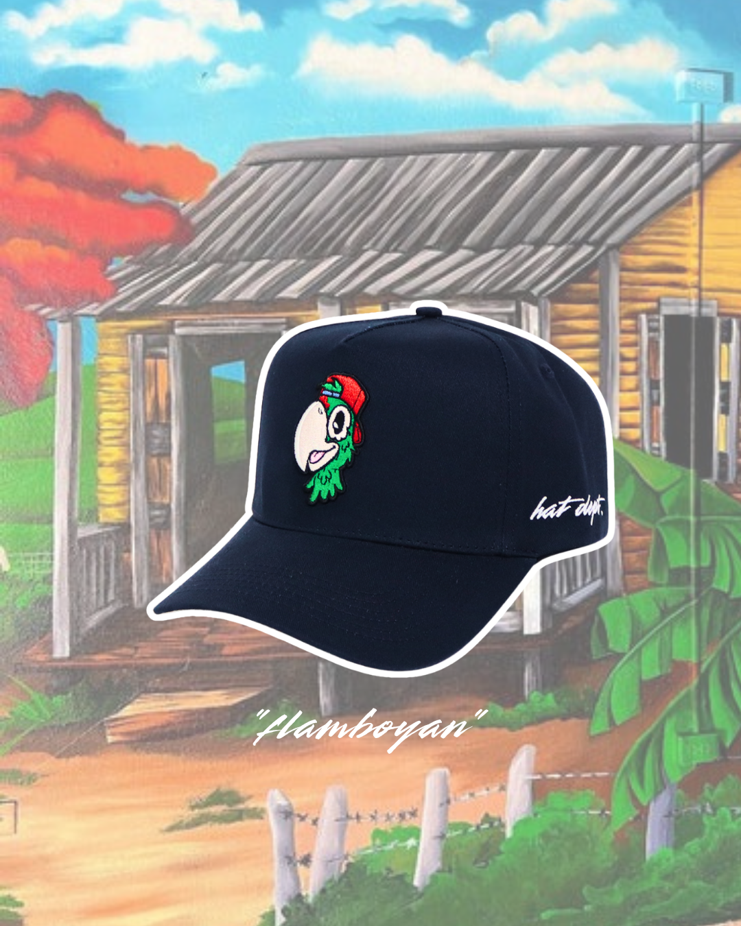"flamboyán" 2.0🌳🦜📍🇵🇷