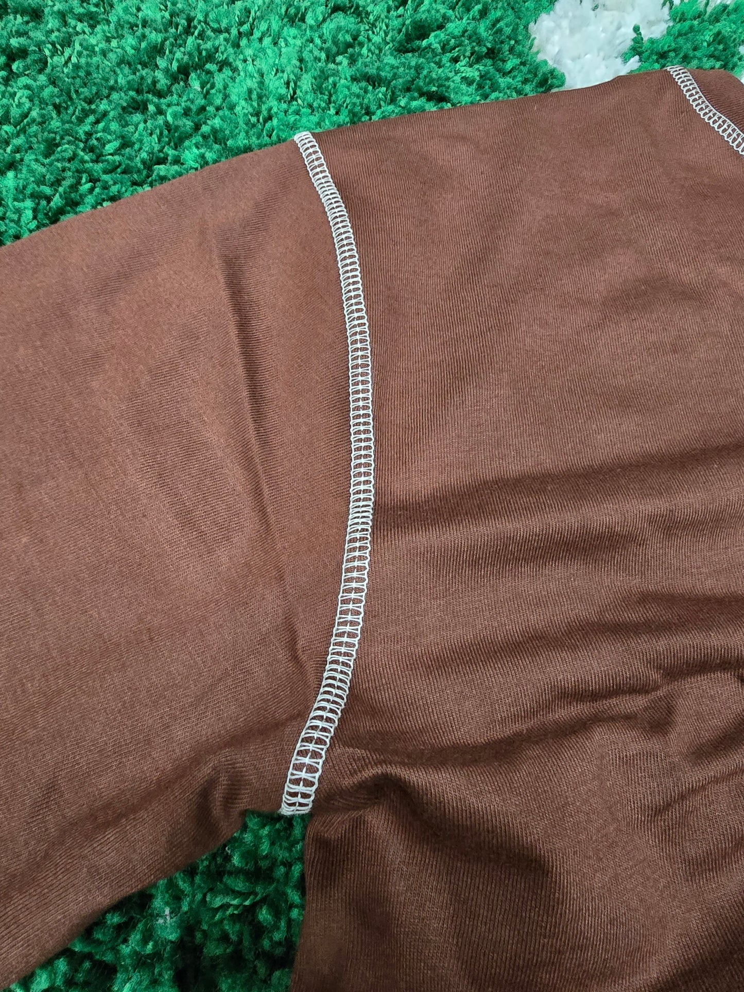 Hat Dept.🦜Logo tee