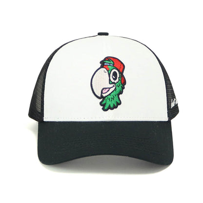 Kids Trucker Hat🦜🧢🇵🇷