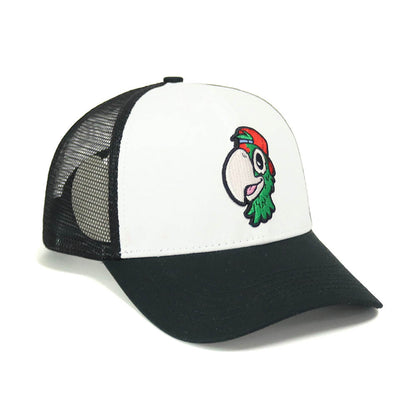 Kids Trucker Hat🦜🧢🇵🇷