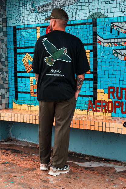 RESILIENCIA🦜🇵🇷🧢