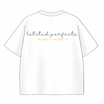 LATITUD PERFECTA🦜