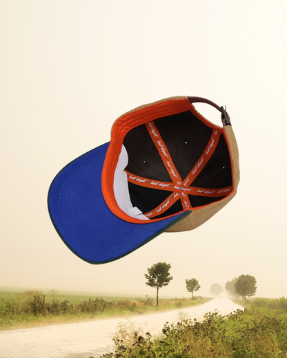 "la gorra de papá"