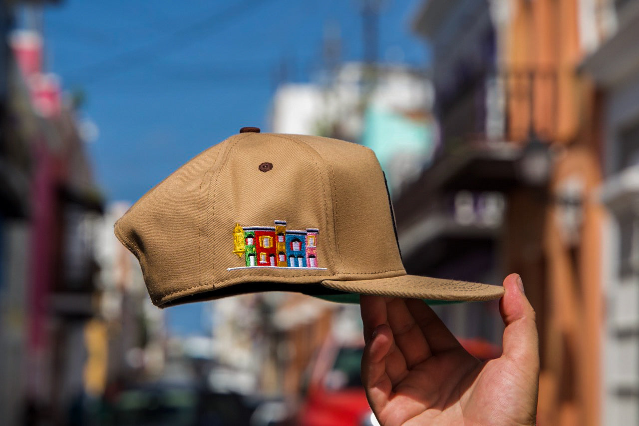 "viejo san juan" 2.0