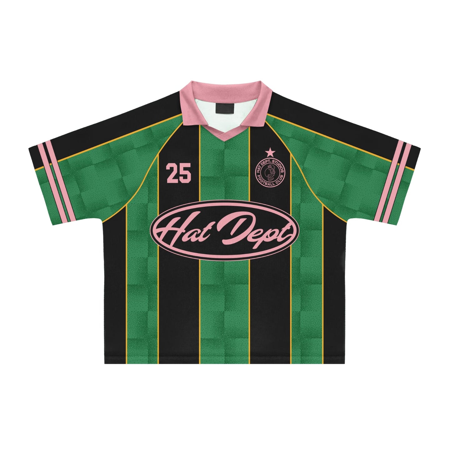 Hat Dept. Football Club