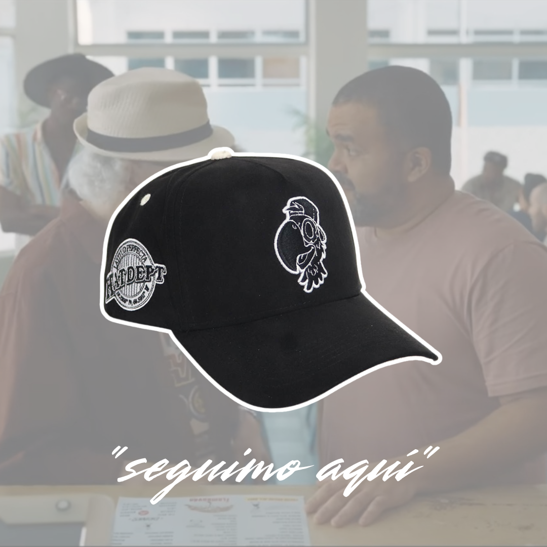 "seguimo aquí"📍🇵🇷🦜