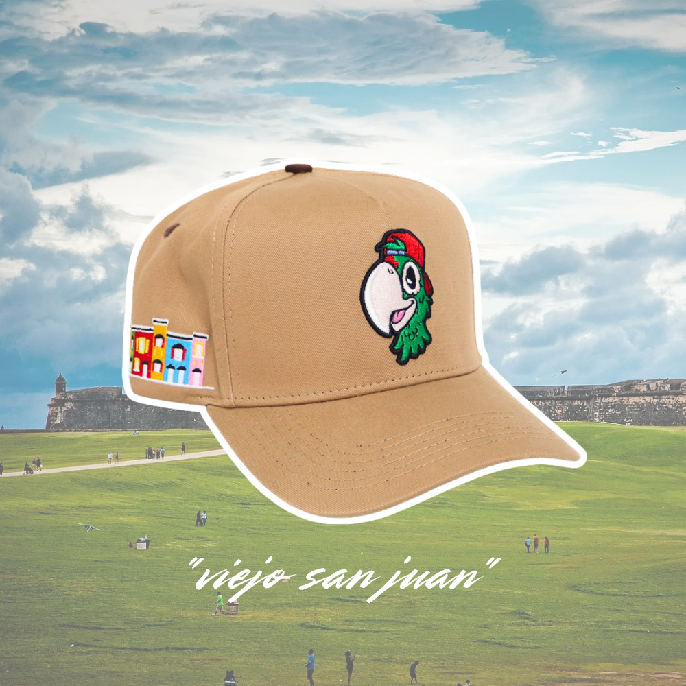 "viejo san juan" 2.0