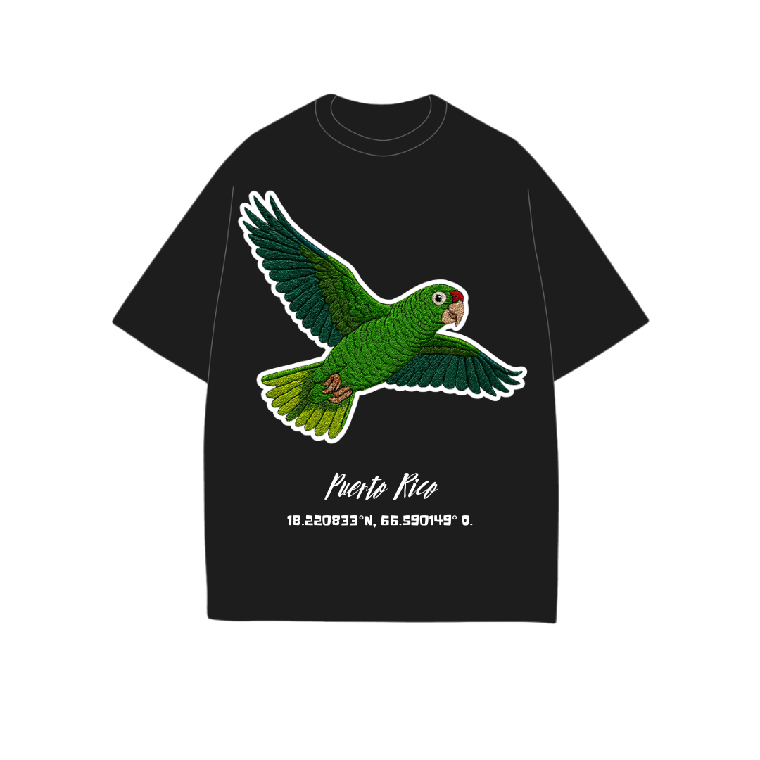 RESILIENCIA🦜🇵🇷🧢