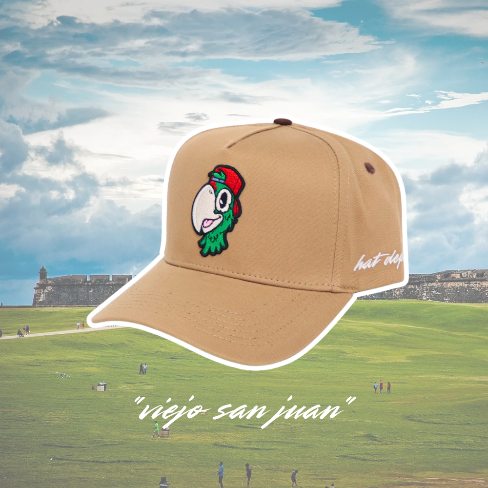 "viejo san juan" 2.0