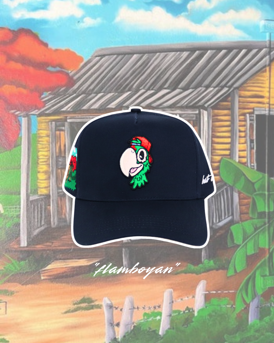 "flamboyán" 2.0🌳🦜📍🇵🇷