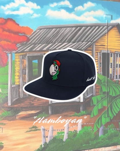 "flamboyán"🌳🦜📍🇵🇷