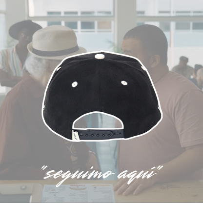 "seguimo aquí"📍🇵🇷🦜