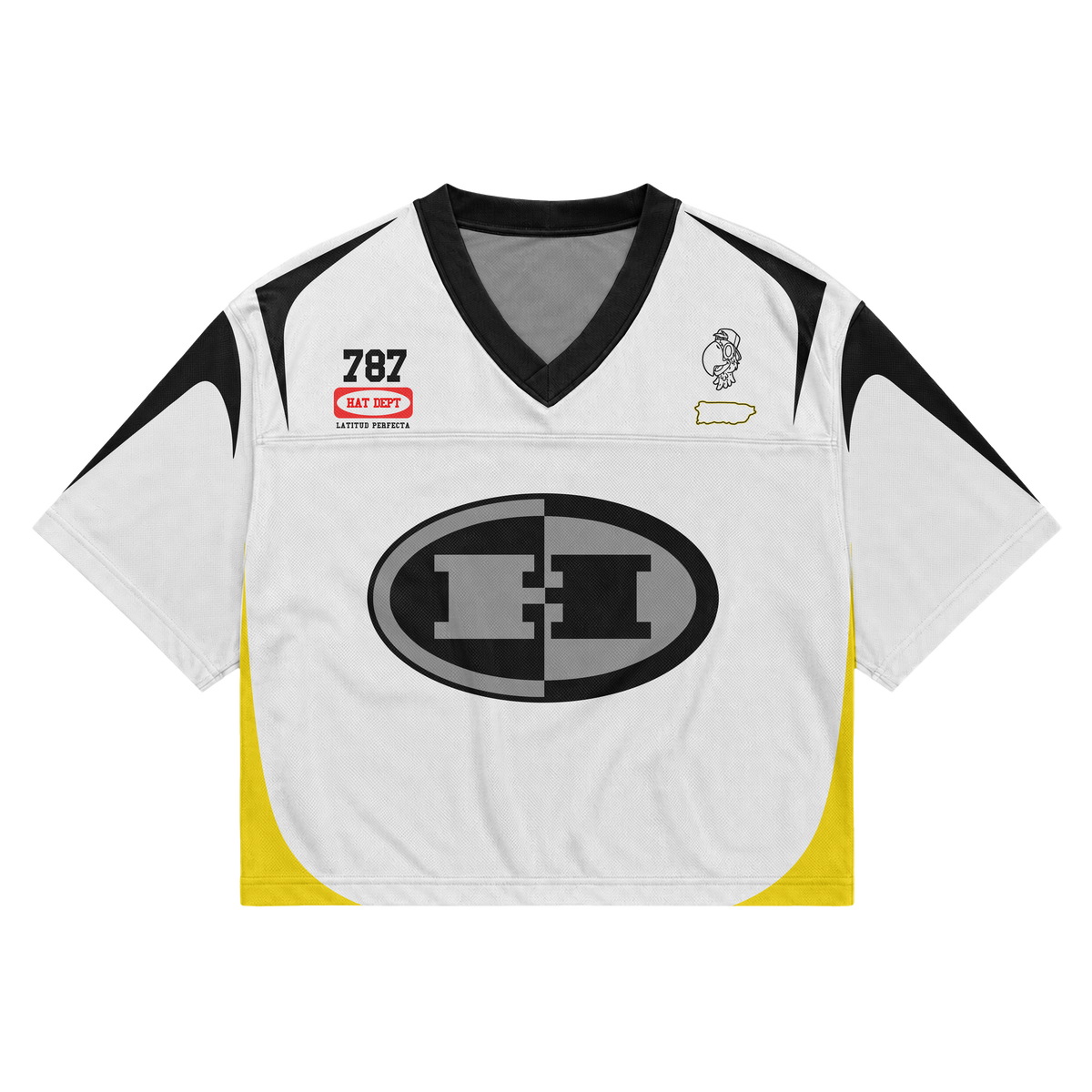 "BLANCO"URBAN787