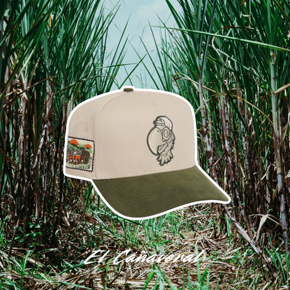 El Cañaveral 🧢🎋