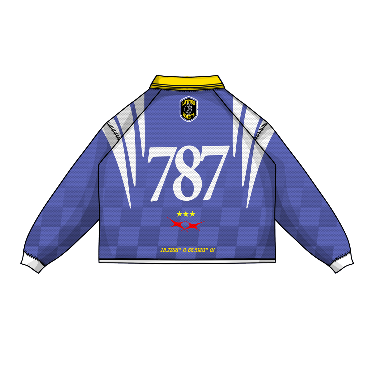 "PÚRPURA HOMBRE" URBAN787