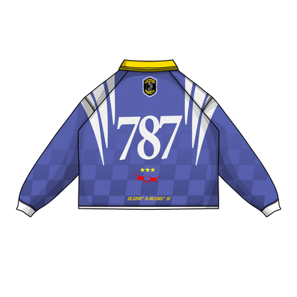 "PÚRPURA HOMBRE" URBAN787