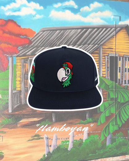 "flamboyán"🌳🦜📍🇵🇷