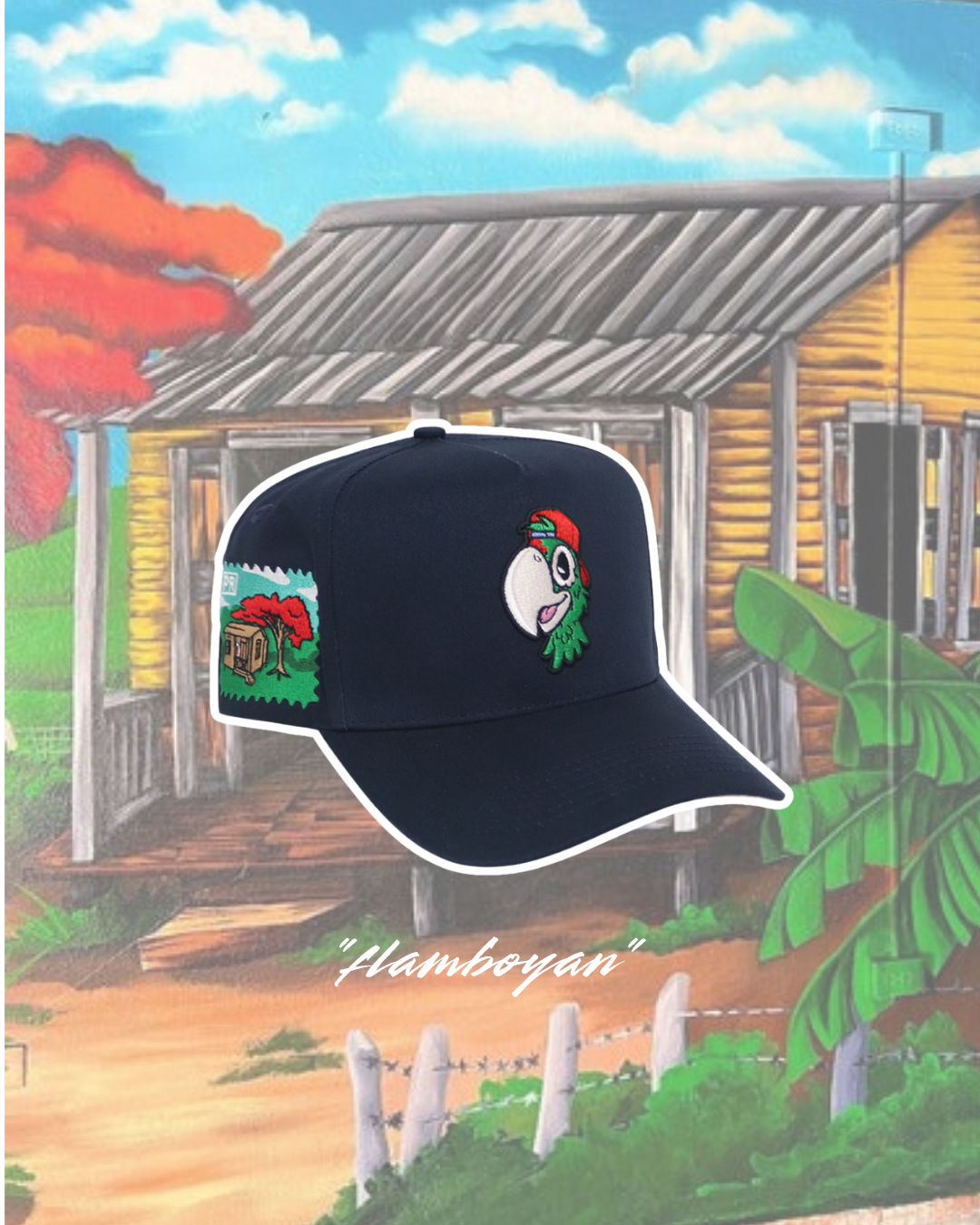 "flamboyán" 2.0🌳🦜📍🇵🇷