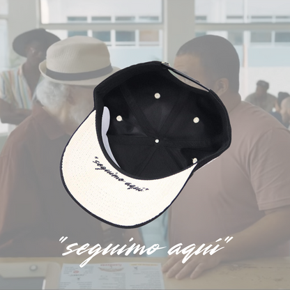 "seguimo aquí"📍🇵🇷🦜