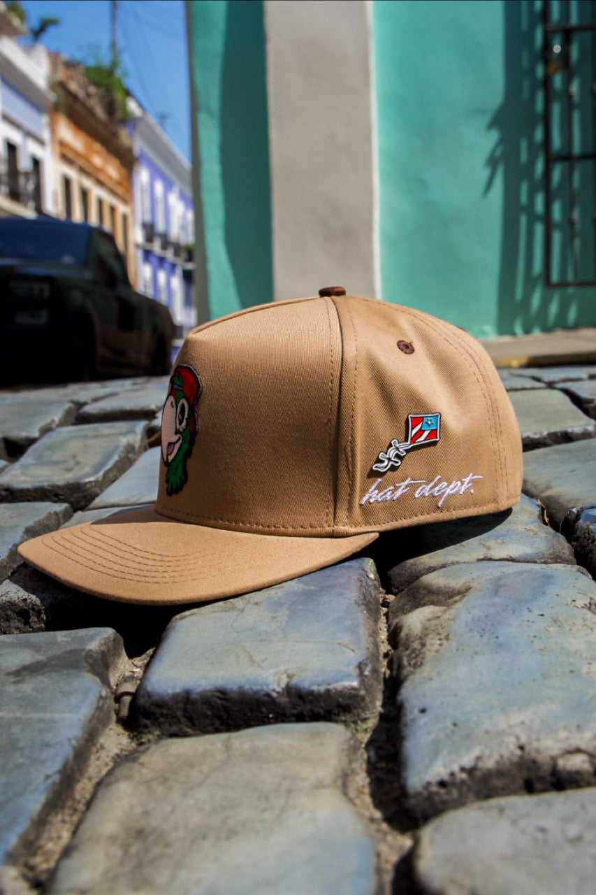 "viejo san juan" 2.0