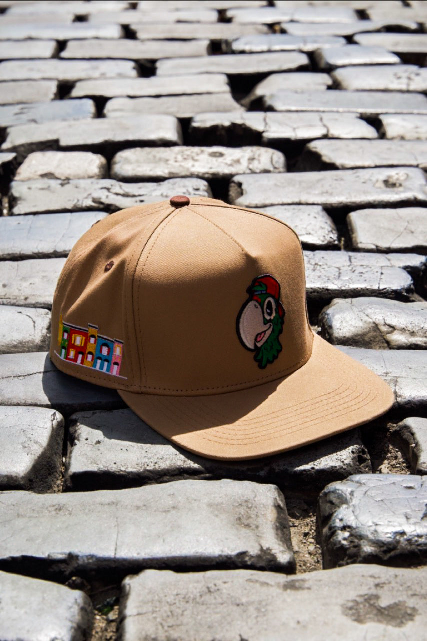 "viejo san juan" 2.0