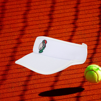 Tennis Visera🎾👟