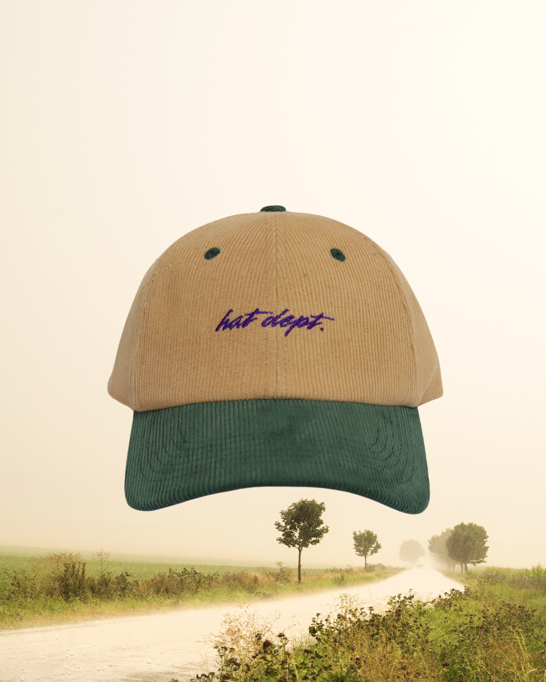 "la gorra de papá"