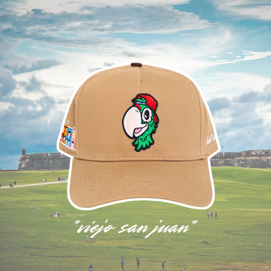 "viejo san juan" 2.0