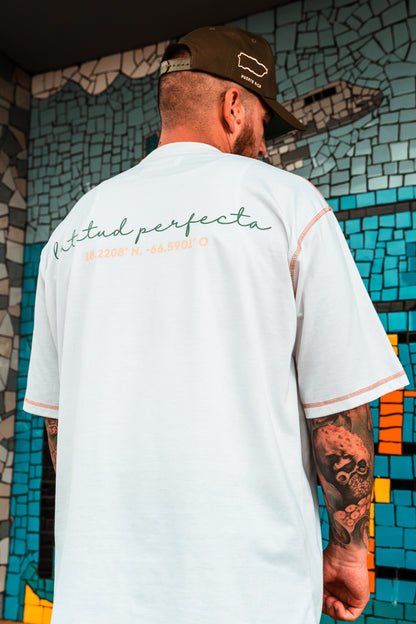 LATITUD PERFECTA🦜