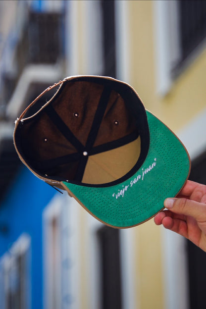 "viejo san juan"
