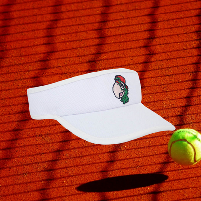 Tennis Visera🎾👟