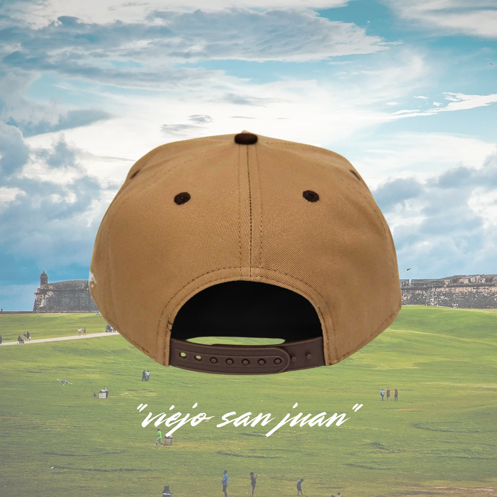 "viejo san juan" 2.0