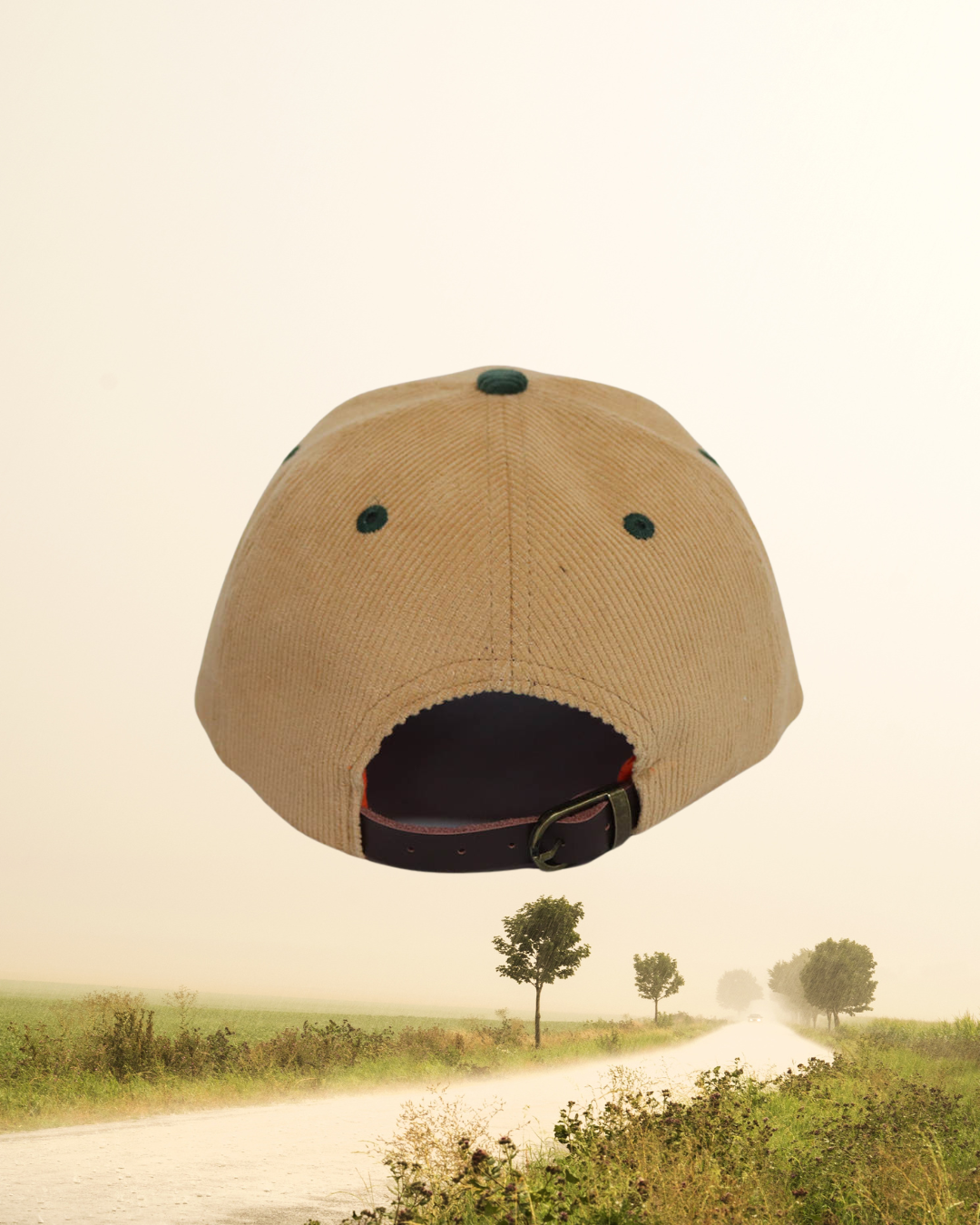 "la gorra de papá"